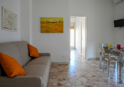 Casa Vacanze Appartamento Avola Nel Cuore Appartamento Bea